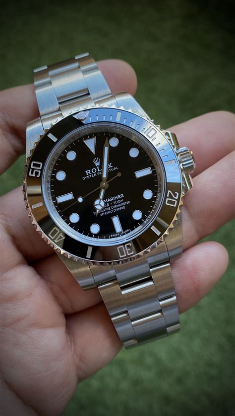 zzf rolex|rolex model 114060.